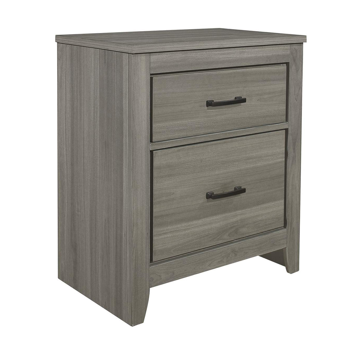 1902-4 Waldorf Night Stand
