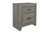 1902-4 Waldorf Night Stand