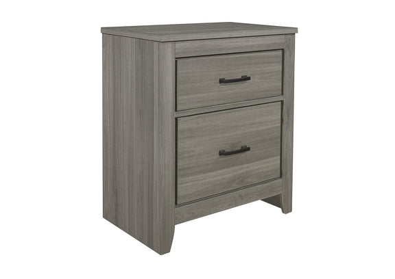 1902-4 Waldorf Night Stand