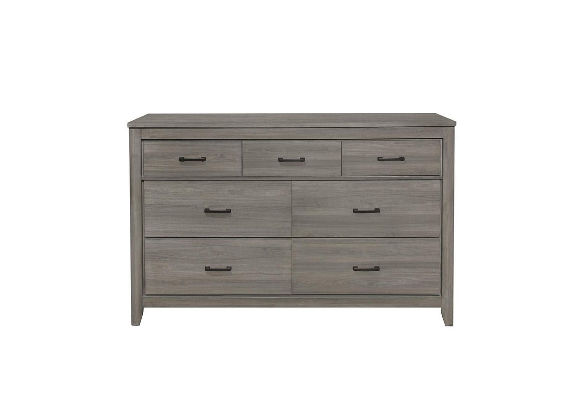 1902-5 Waldorf Dresser