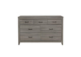 1902-5 Waldorf Dresser