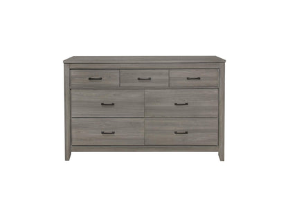 1902-5 Waldorf Dresser