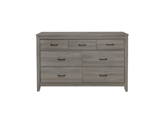 1902-5 Waldorf Dresser