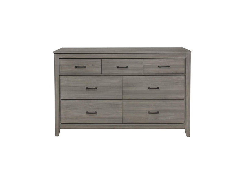 1902-5 Waldorf Dresser