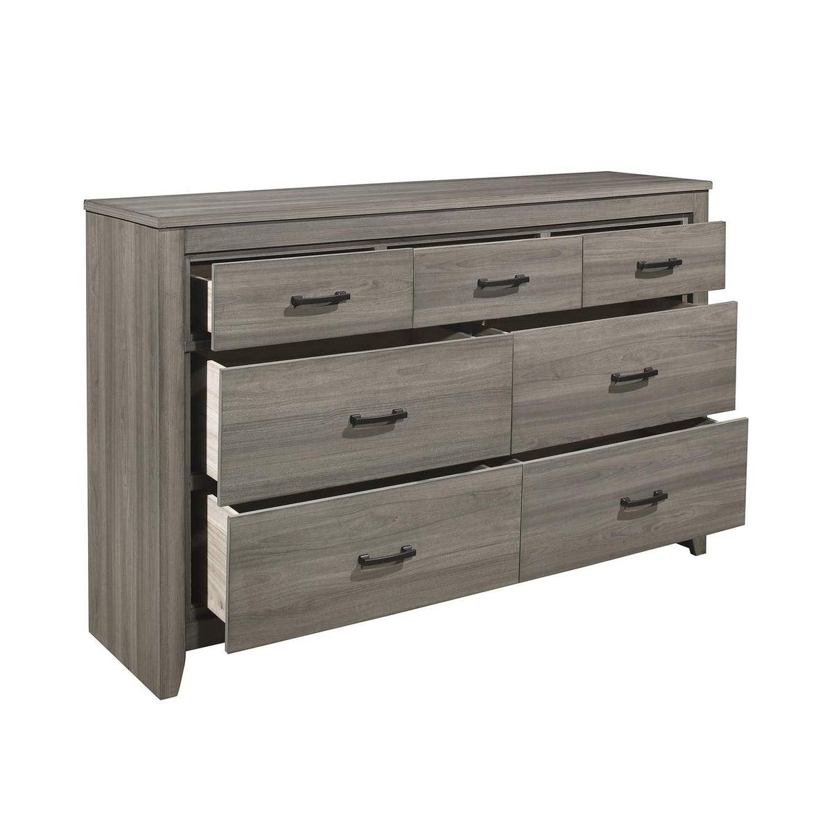 1902-5 Waldorf Dresser