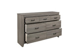 1902-5 Waldorf Dresser