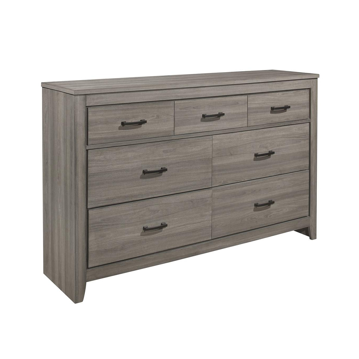1902-5 Waldorf Dresser