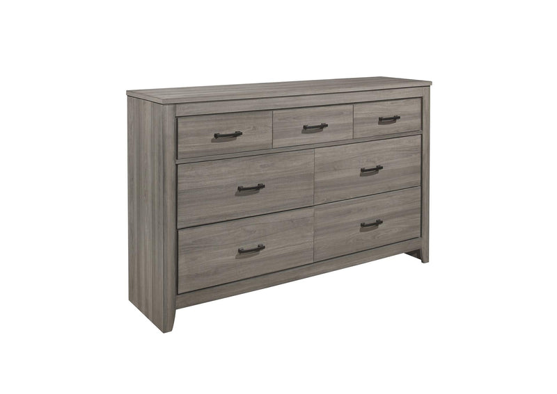 1902-5 Waldorf Dresser