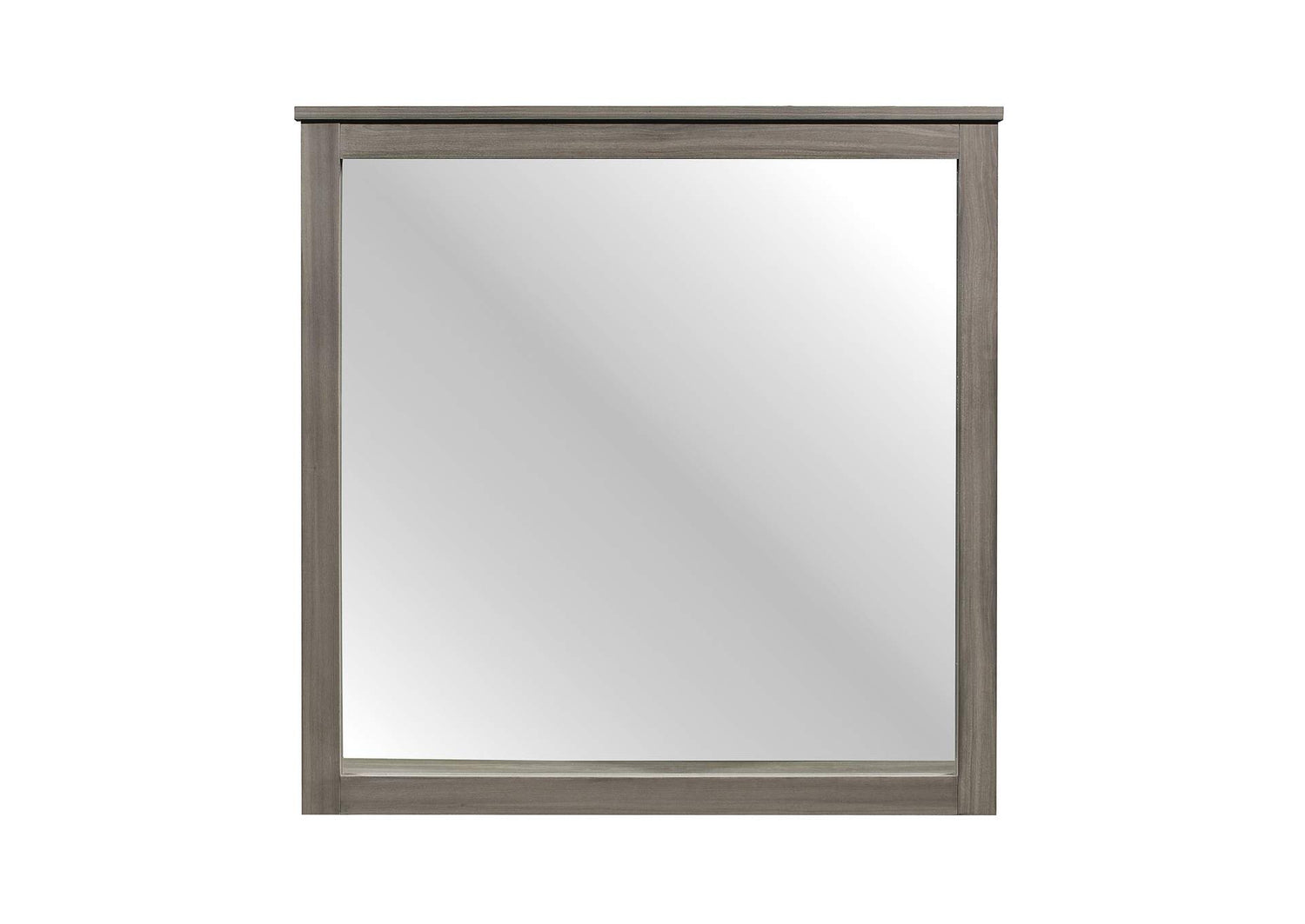1902-6 Waldorf Mirror