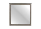 1902-6 Waldorf Mirror