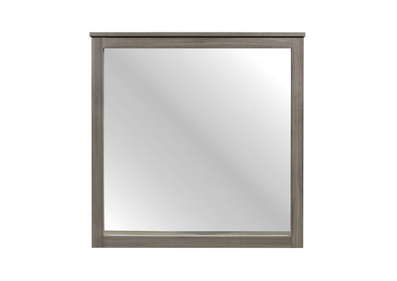 1902-6 Waldorf Mirror