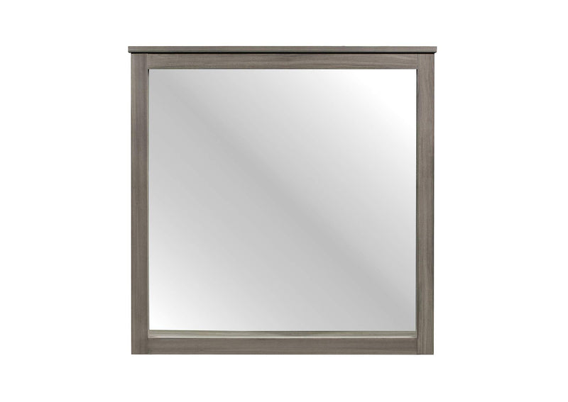 1902-6 Waldorf Mirror