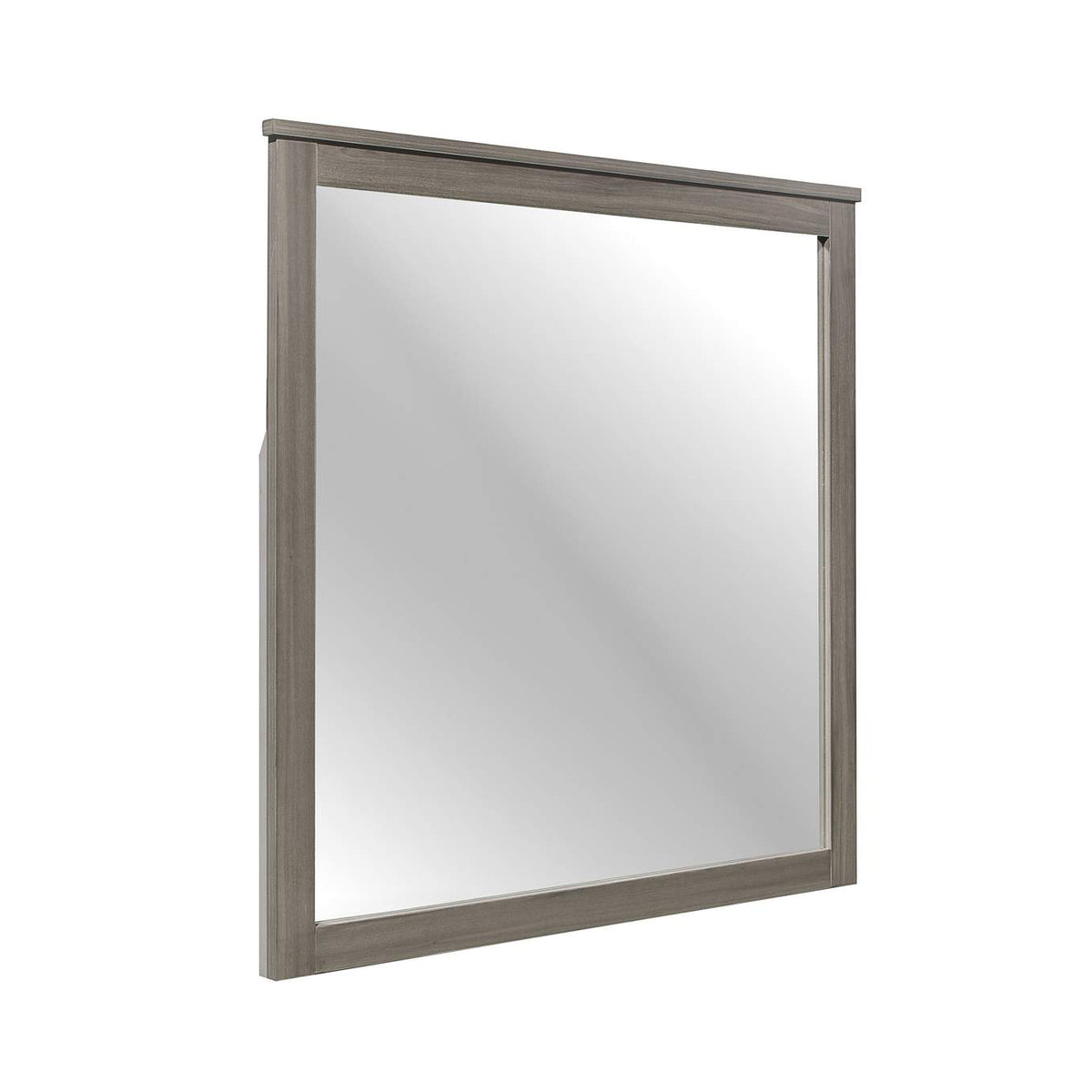 1902-6 Waldorf Mirror