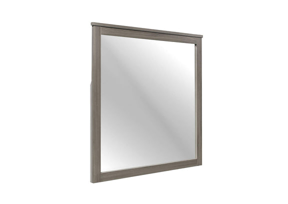 1902-6 Waldorf Mirror