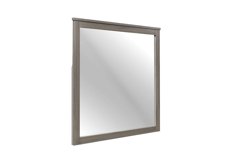 1902-6 Waldorf Mirror