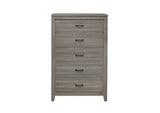 Waldorf Chest