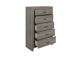 1902-9 Waldorf Chest