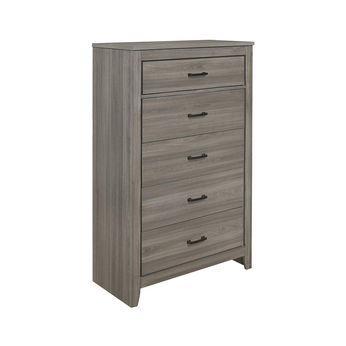 1902-9 Waldorf Chest