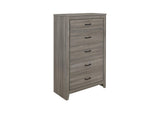 1902-9 Waldorf Chest