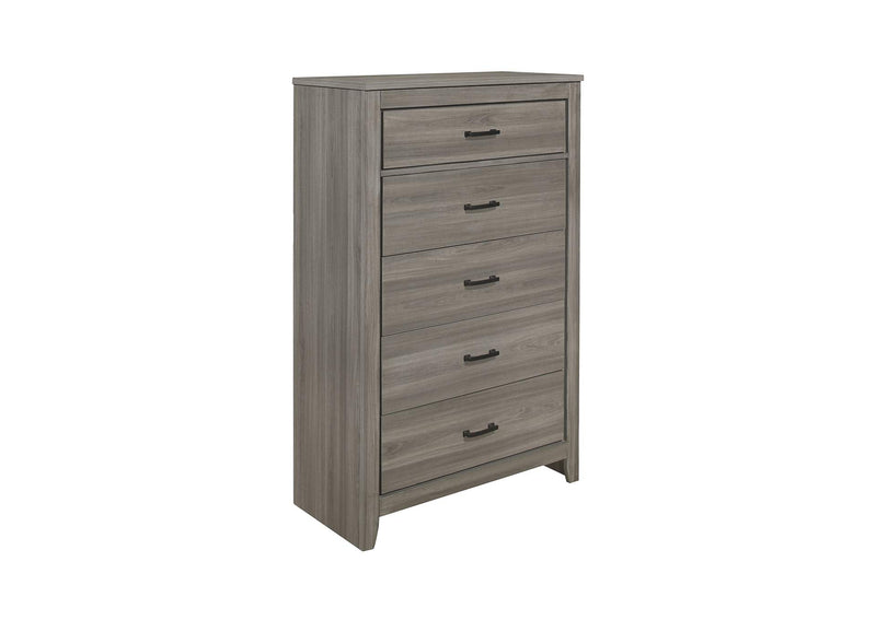1902-9 Waldorf Chest
