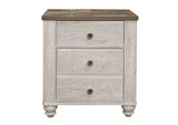 Nashville Night Stand