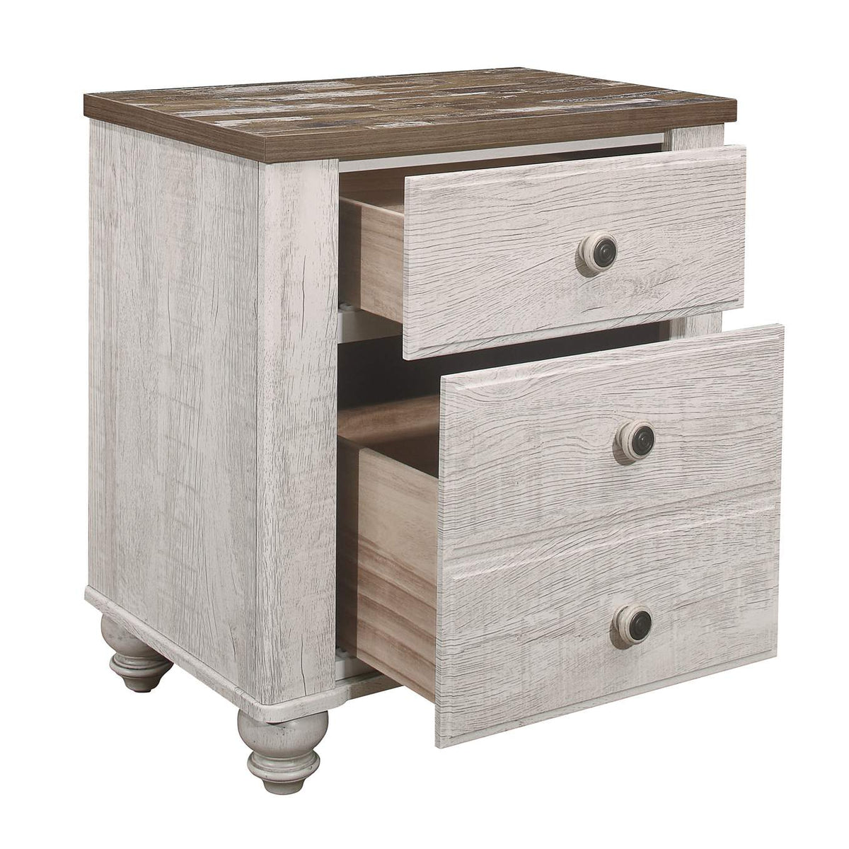 1903-4 Nashville Night Stand
