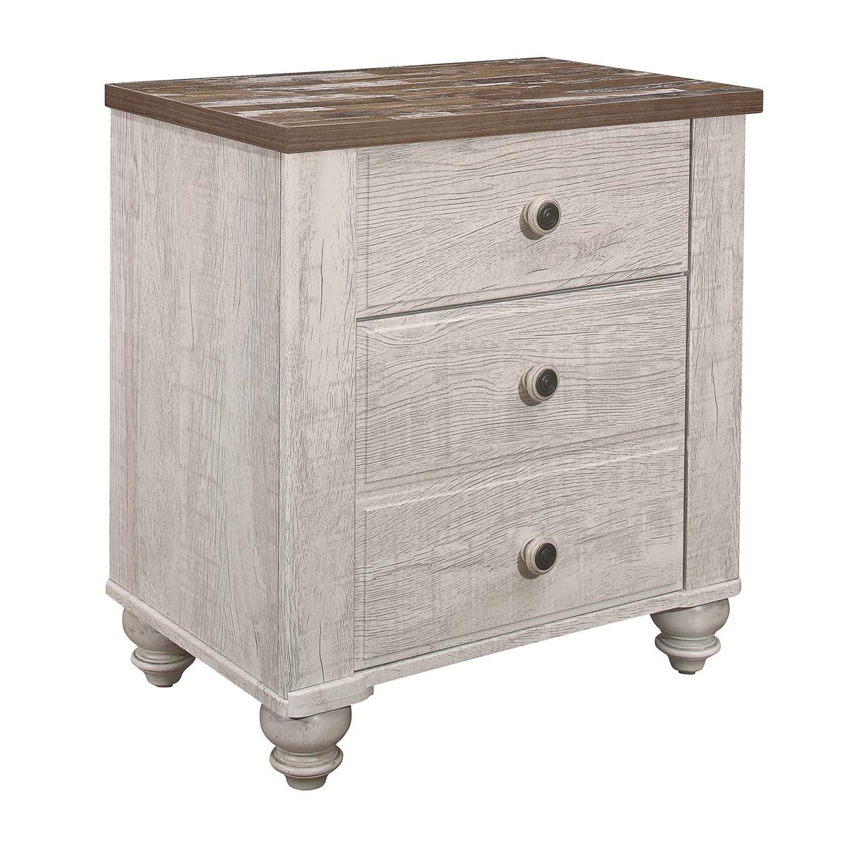 1903-4 Nashville Night Stand