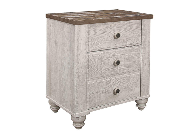 1903-4 Nashville Night Stand