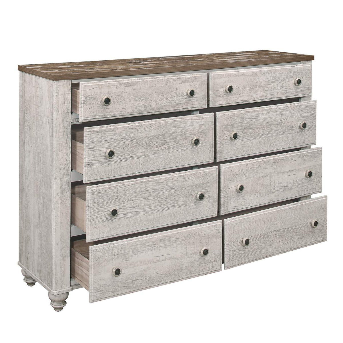 1903-5 Nashville Dresser