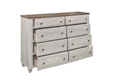 1903-5 Nashville Dresser