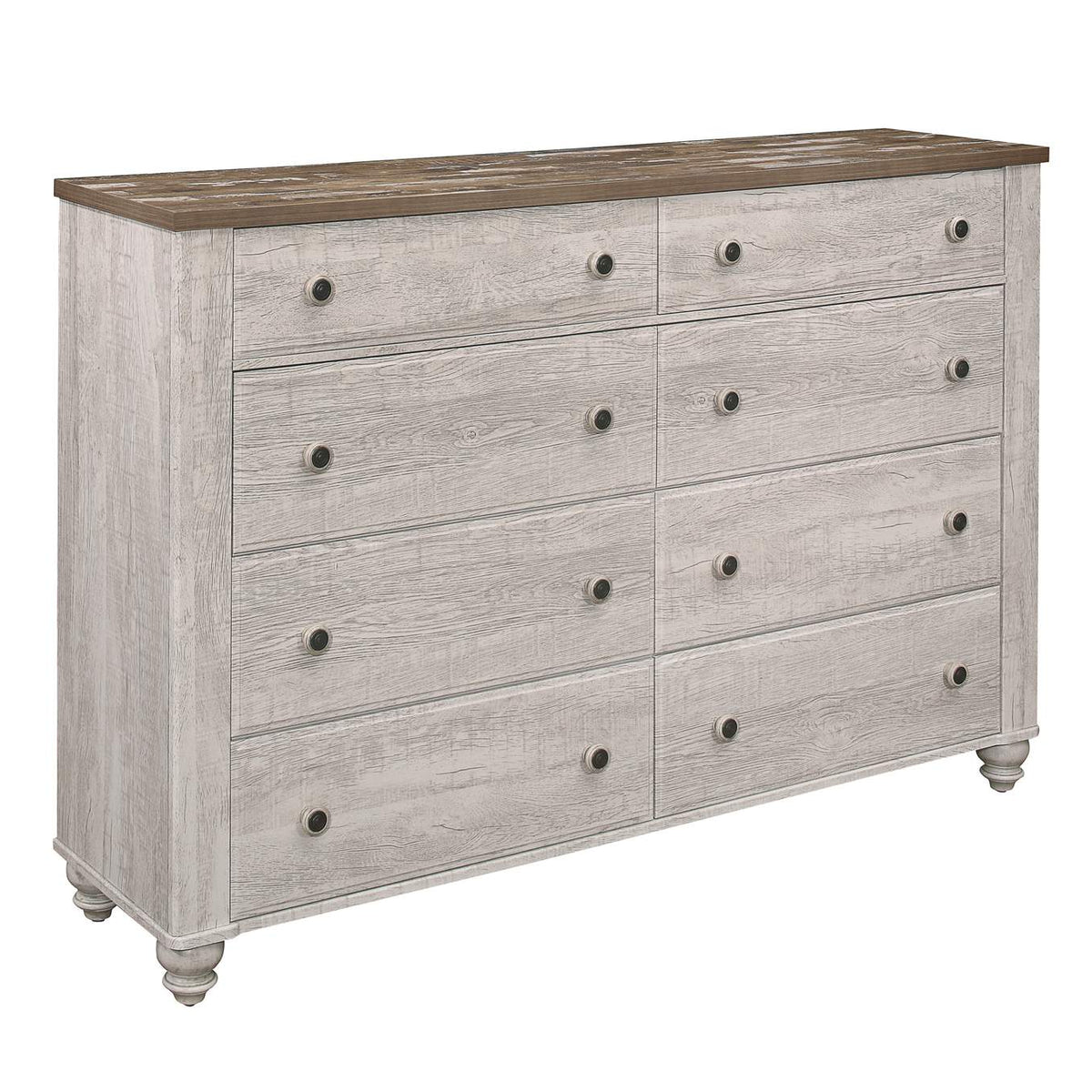 1903-5 Nashville Dresser