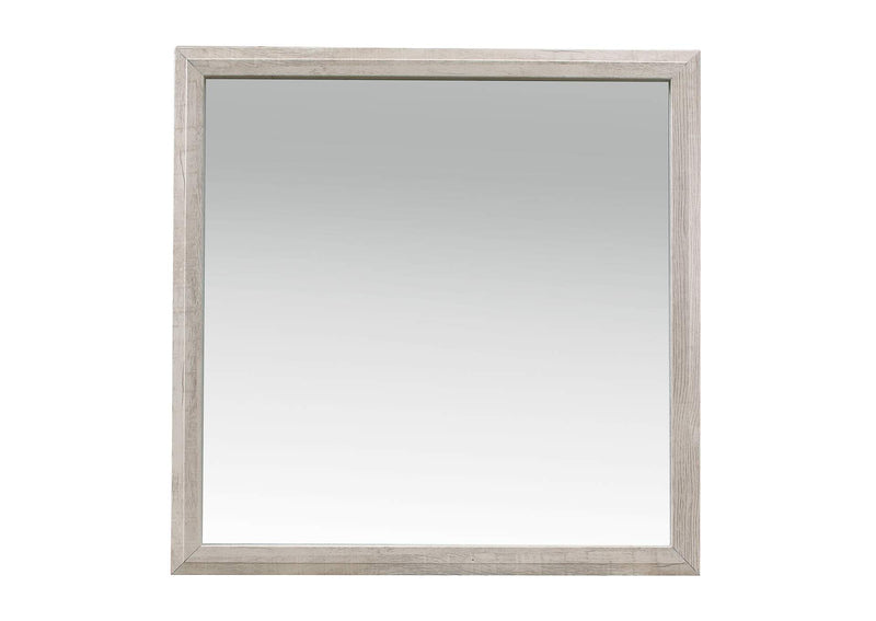 1903-6 Nashville Mirror
