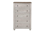 Nashville Chest