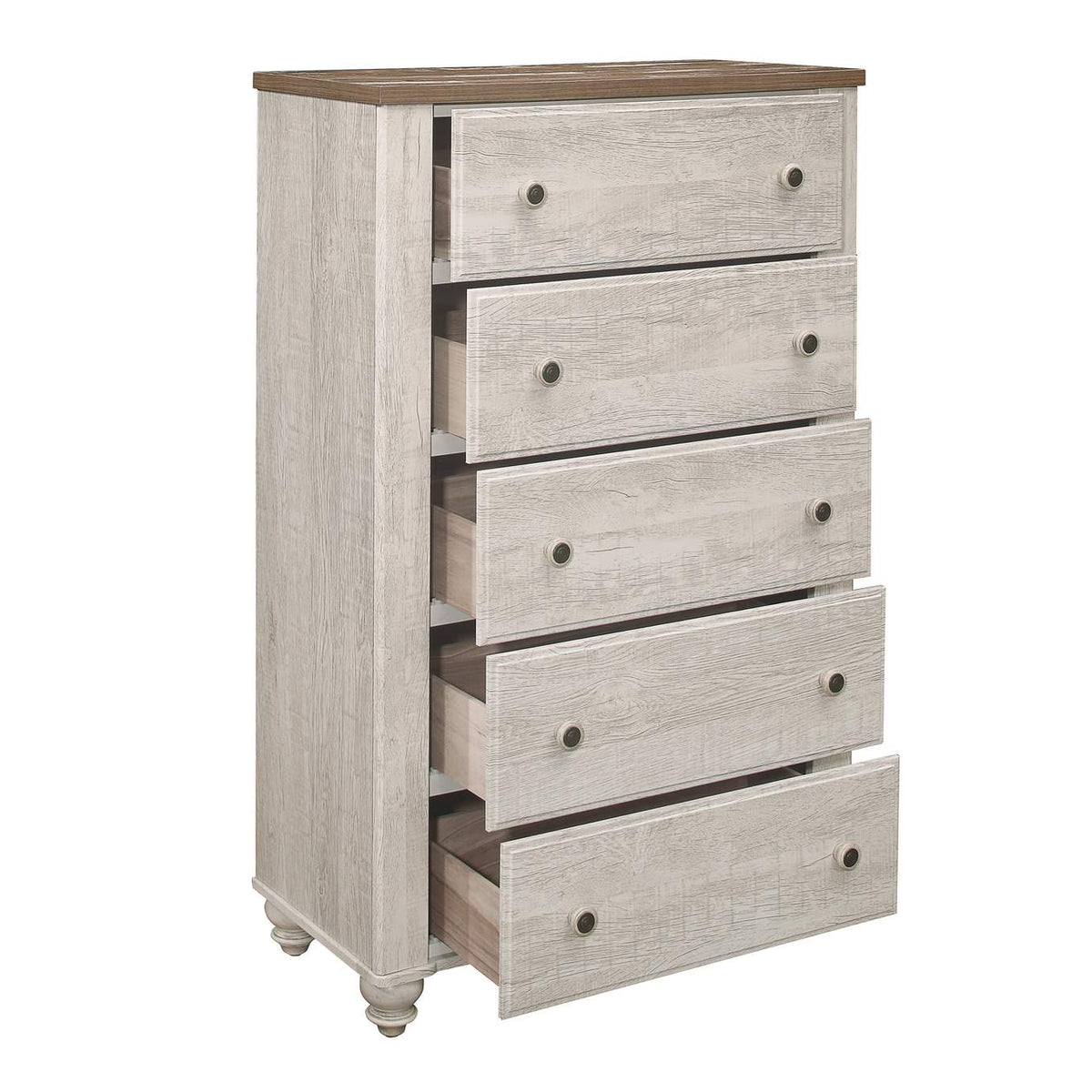 1903-9 Nashville Chest