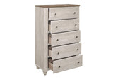 1903-9 Nashville Chest