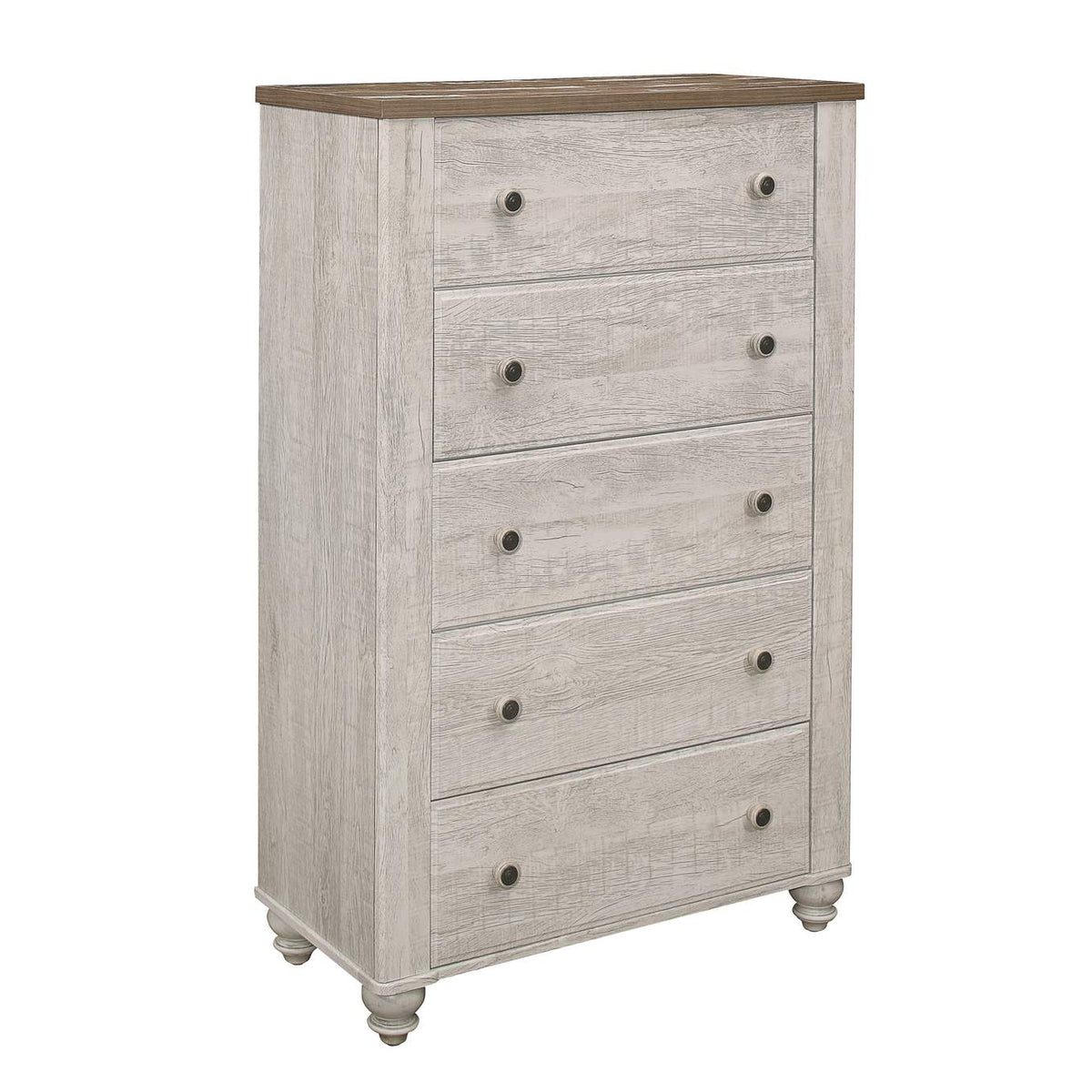 1903-9 Nashville Chest