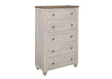 1903-9 Nashville Chest