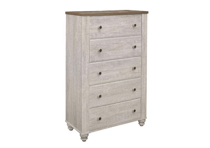 1903-9 Nashville Chest