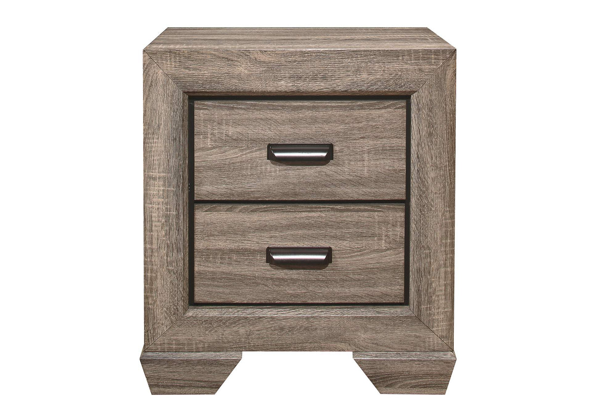1904-4 Beechnut Night Stand