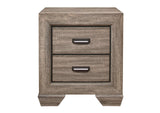 1904-4 Beechnut Night Stand