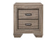 1904-4 Beechnut Night Stand