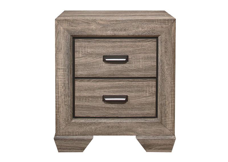 1904-4 Beechnut Night Stand