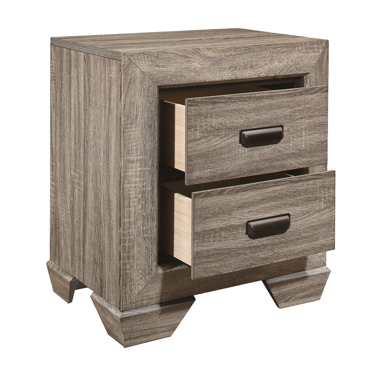 1904-4 Beechnut Night Stand