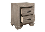 1904-4 Beechnut Night Stand