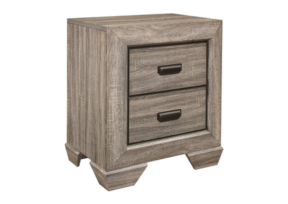 1904-4 Beechnut Night Stand