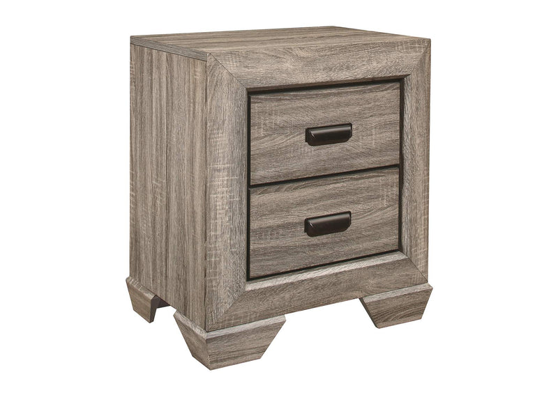 1904-4 Beechnut Night Stand