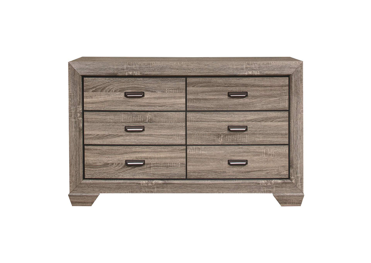 1904-5 Beechnut Dresser