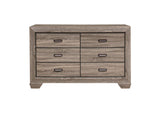 1904-5 Beechnut Dresser