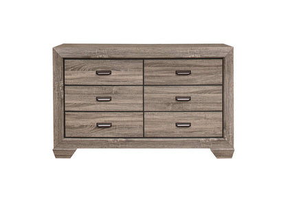 1904-5 Beechnut Dresser