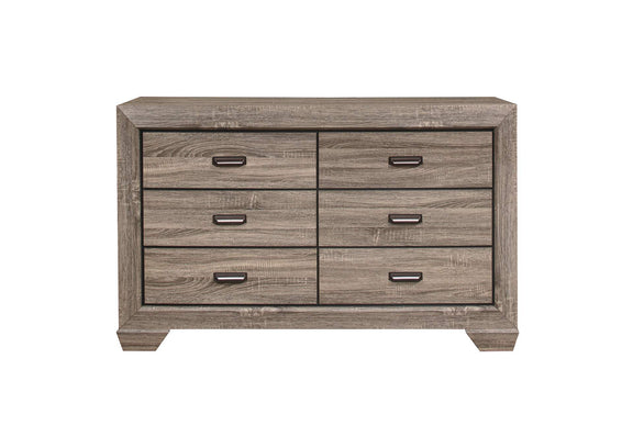 1904-5 Beechnut Dresser
